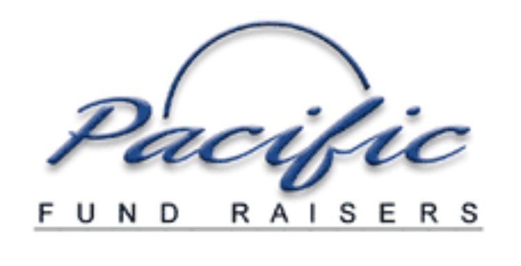 Let's Go! Pacific Fundraisers