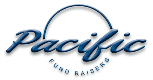Let's Go! Pacific Fundraisers